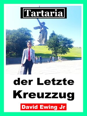 cover image of Tartaria--der Letzte Kreuzzug